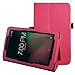 Surface Pro 9 Case,Surface Pro 8 Case,Mama Mouth PU Leather Folio 2-Folding Stand Cover for Microsoft Surface Pro 9 /Surface Pro Pro 8 13