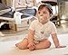 Baby Pacifier Clip for Boys, 4 Pack Stylish Pacifier Holder Clips, Unique Baby Boy Gift Set By Pashoshi