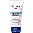 Eucerin Aquaphor Repairing Cream - 45g, Skin Moisturizer for All Skin Tones, 7.62ml