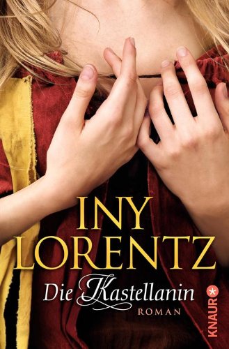 Die Wanderhure Book Series