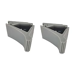 DEF 830472P002 RV Awning Arm Slider Catch Kit