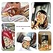 500-Pcs Street Fashion Sticker Decals, Vinyls Stickers for Waterbottle,Snowboard,Luggage,Motorcycle,iPhone,MacBook,Skateboards, Luggage