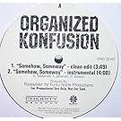 Somehow Someway [Vinyl]