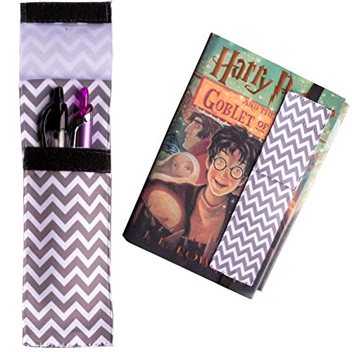 How to find the best elastic pen holder book band for 2019? Sideror