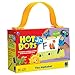 Educational Insights Hot Dots Jr. The Alphabet Flash Card Set, Homeschool Learning Workbooks, 72 Preschool & Kindergarten Readiness Activities, Ages 3+