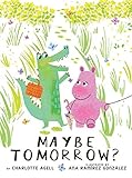 Maybe