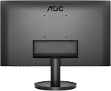 AOC 24B3HA2 24 Inch FHD IPS Monitor 100Hz 1ms Ultra Narrow Bezel view 3