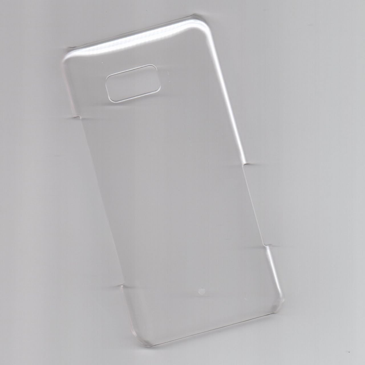 Amazon Co Jp Htc U11 Htv33 Au ハード クリア ケース シンプル カバー 透明 無地 ポリカーボネート製 家電 カメラ