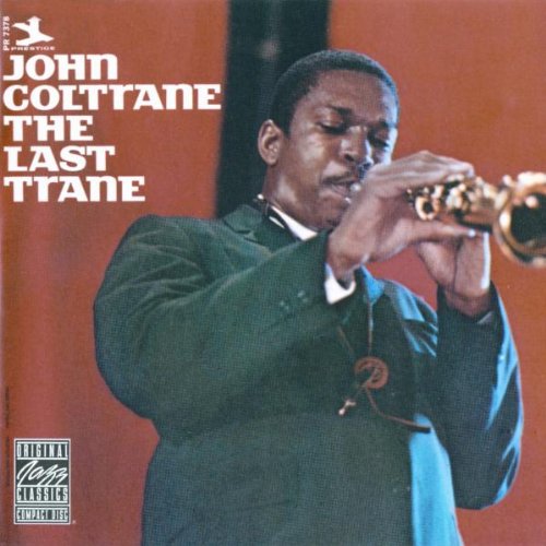 John Coltrane - Lover Lyrics - Zortam Music