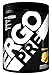 ErgoPre Pre Workout with Carnosyn.  Sugar-free preworkout for pump, muscle stimulation, energy, focus - Pineapple Mango Flavor, 30 servings