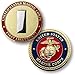 U.S. Marines First Lieutenant