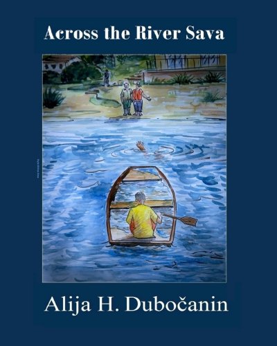 Across the River Sava