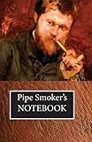 Pipe Smoker's Notebook