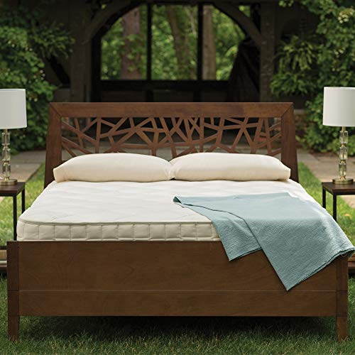 Naturepedic Serenade Organic Hybrid Mattress