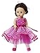 Madame Alexander Birthday Wishes Brunette Doll, 8