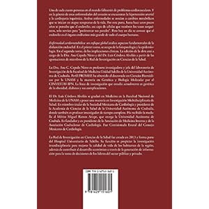 Enfermedad cardiometabolica: un enfoque global. Tomo I (Spanish Edition)