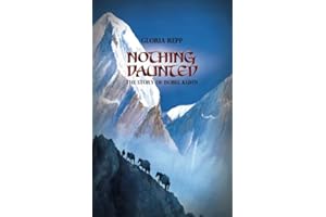 Nothing Daunted: Isobel Kuhn