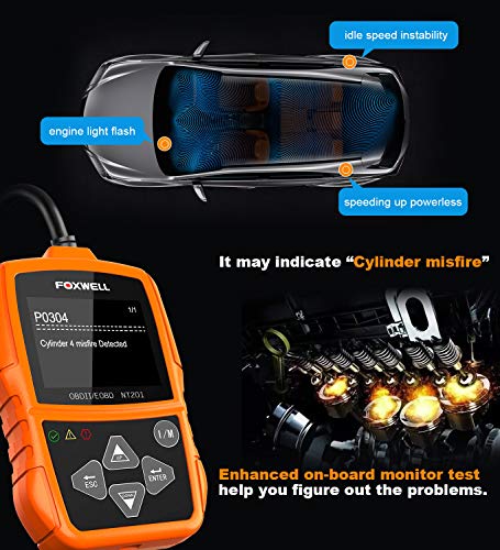 2 FOXWELL+Automotive+Diagnostic+Diagnostics+Scanners