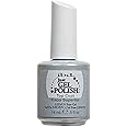 IBD Just Gel Nail Polish Top Coat, 0.5 Fluid Ounce