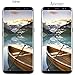 [2 Pack] Galaxy S9 Plus Screen Protector 9H Hardness/Anti-Scratch/Anti-fingerprint/3D Curved/High Definition/Ultra Clear Tempered BBInfinite Glass Screen Protector Compatible Samsung Galaxy S9 Plus