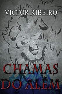 Livro Chamas do Além