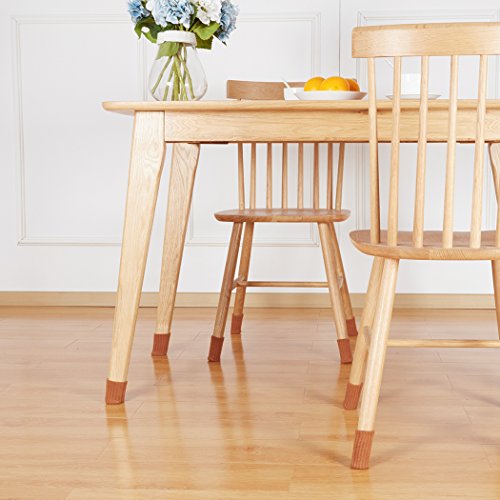 4 Furniture+Elastic+Protectors+Diameter+Knitted