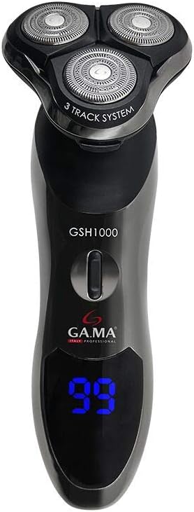 Barbeador GSH1000, da Gama