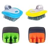 Fruit Vegetable Brush Carrot Washing Brush and