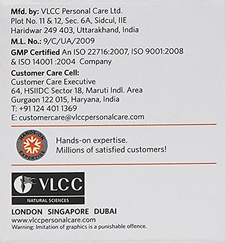 vlcc under eye cream price