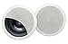Legrand 36476402V1 OnQ 6.5-Inch In-Ceiling Speakers (Set of 2)