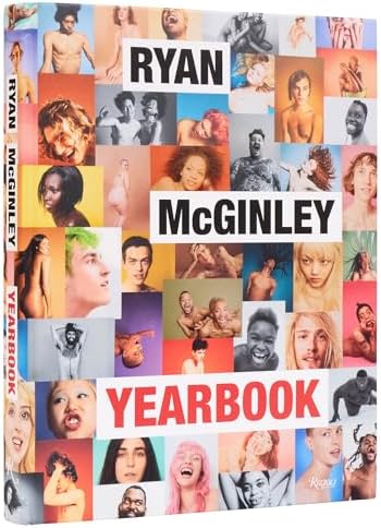 You and I (English and French Edition): Ryan McGinley