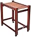 Wooden Pant Trolley/Trouser Rack