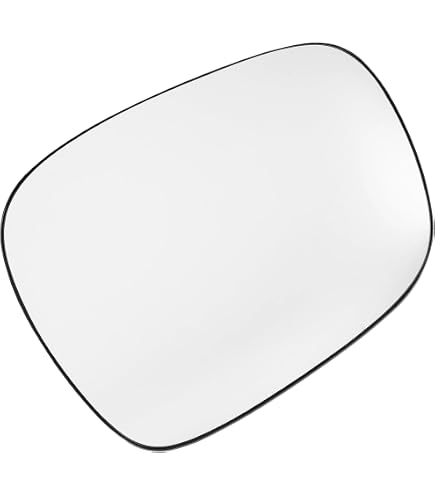 2011-2014 BMW X3 RH Passenger Door Mirror Side View OEM