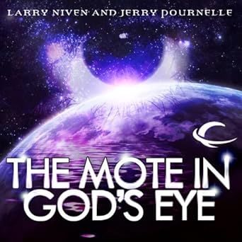 The Mote in God's Eye