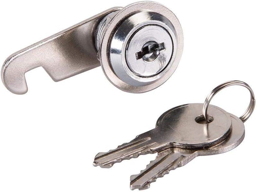 Silverline 217776 Cam Lock 16 mm