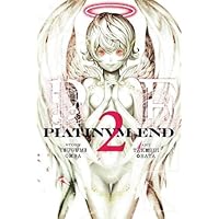 Platinum End, Vol. 2 (2)