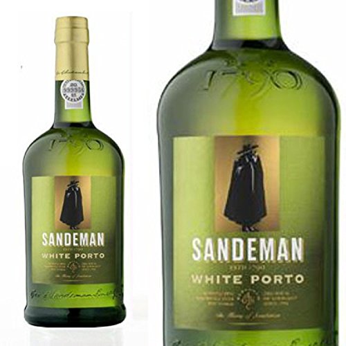 Sandeman Fine White port 750ml (5601083001394)