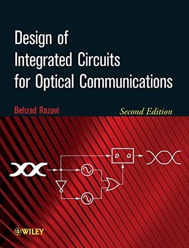 Principles of Data Conversion System Design: Razavi, Behzad