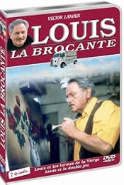 Louis La Brocante - Vol. 3