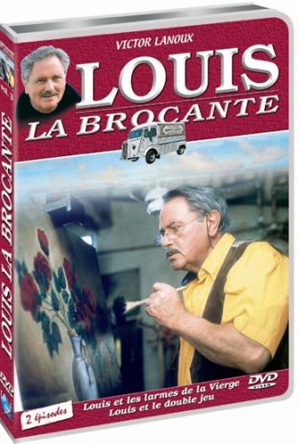 Louis La Brocante - Vol. 3