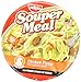 Nissin Souper Meal, Chicken, 4.3 Ounce (Pack of 6)