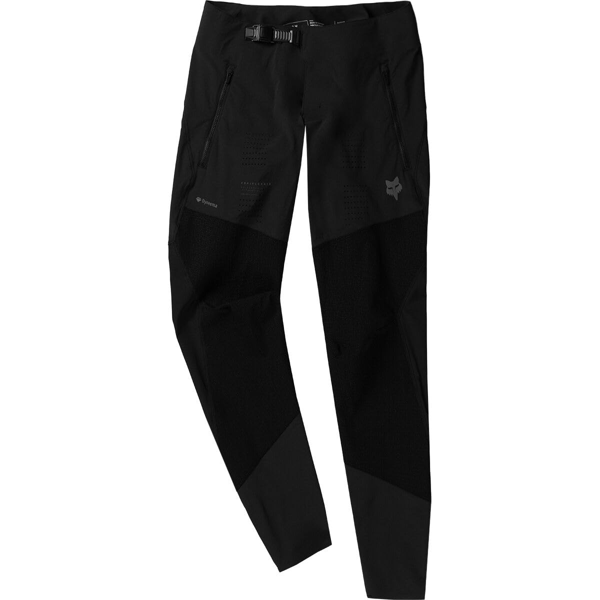 FOX RACING Cycling Pants Fox Flexair Pro Black 34 (EU)