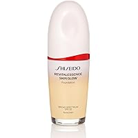 Amazon.com: Shiseido RevitalEssence Skin Glow Foundation SPF 30