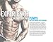 Maximus Nitric Oxide Tablets, High Potency NO Booster and L-arginine Supplement - Allows You to Build Muscle Faster, Workout and Train Longer and Harder, 60 Tablets