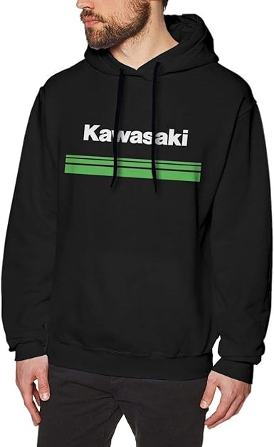 hoodie kawasaki