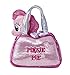 Aurora World My Little Pony Pinkie Pie Cutie Mark Carrier