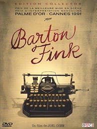 Barton Fink - Édition Collector