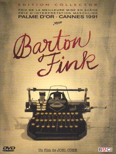 Barton Fink - Édition Collector