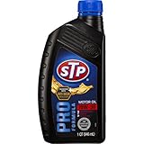 STP 10w30 Pro Formula Motor Oil, Engine & Car