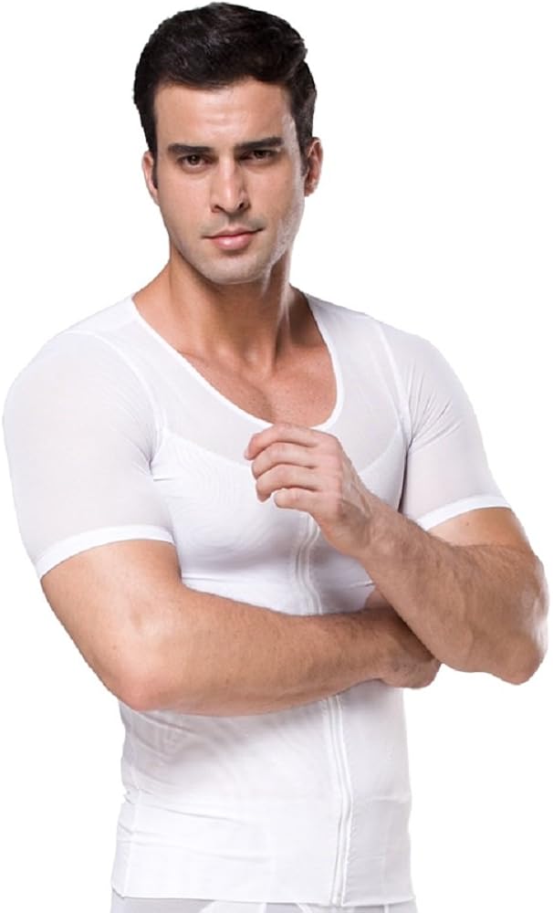 camiseta ropa interior hombre
